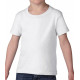 Gildan Heavy Cotton Toddler T-Shirt