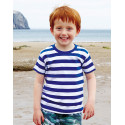 Mantis Kids Kids Stripy T