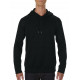 Gildan Performance Adult Tech Hooded Sweatshirt