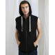 Mantis Men´s Superstar Sleeveless Hoodie