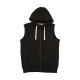 Mantis Men´s Superstar Sleeveless Hoodie
