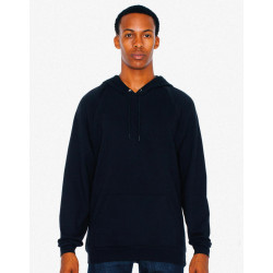 American Apparel Unisex California Hooded Sweat