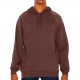 American Apparel Unisex California Hooded Sweat