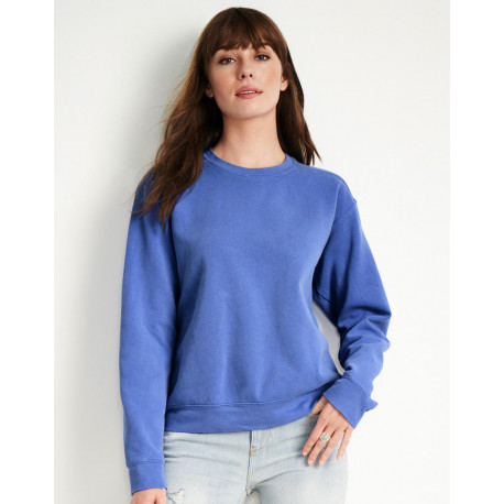 Comfort Colors Ladies´ Crewneck Sweatshirt