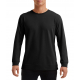 Anvil Unisex Light Terry Crew