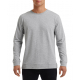 Anvil Unisex Light Terry Crew
