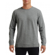Anvil Unisex Light Terry Crew