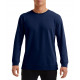 Anvil Unisex Light Terry Crew
