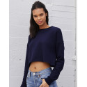 Bella+Canvas Women´s Cropped Crew Fleece