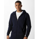 Kustom Kit Regular Fit Zipped Hoodie Superwash® 60º
