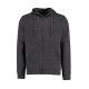 Kustom Kit Regular Fit Zipped Hoodie Superwash® 60º