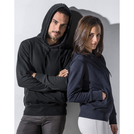 Nakedshirt Mathéo Men´s Hooded Sweat