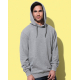 Stedman Hooded Sweatshirt Men