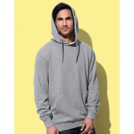 Stedman Hooded Sweatshirt Men