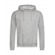 Stedman Hooded Sweatshirt Men