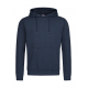 Stedman Hooded Sweatshirt Men