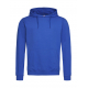Stedman Hooded Sweatshirt Men