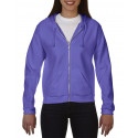 Comfort Colors Ladies´ Full Zip Hooded Sweatshirt