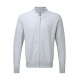 Fruit of the Loom Lightweight Baseball Sweat Jacket