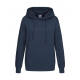 Stedman Hooded Sweatshirt Women
