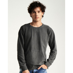Comfort Colors Adult French Terry Crew
