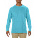Comfort Colors Adult French Terry Crew