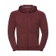Russell Men´s HD Zipped Hood Sweat