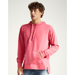 Comfort Colors Adult French Terry Scuba Hoodie