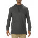 Comfort Colors Adult French Terry Scuba Hoodie
