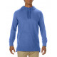 Comfort Colors Adult French Terry Scuba Hoodie