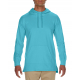 Comfort Colors Adult French Terry Scuba Hoodie