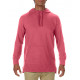 Comfort Colors Adult French Terry Scuba Hoodie