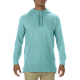 Comfort Colors Adult French Terry Scuba Hoodie