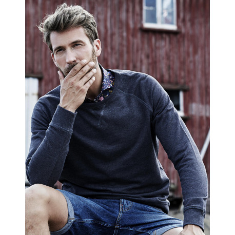 Tee Jays Lightweight Vintage Sweat