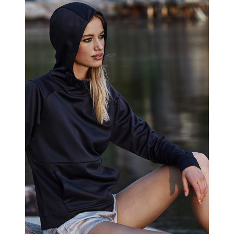 Tee Jays Ladies Performance Hoodie