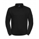 Russell Heavy Duty Collar Sweatshirt
