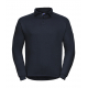 Russell Heavy Duty Collar Sweatshirt