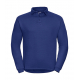 Russell Heavy Duty Collar Sweatshirt