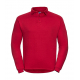 Russell Heavy Duty Collar Sweatshirt