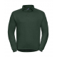 Russell Heavy Duty Collar Sweatshirt