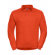 Russell Heavy Duty Collar Sweatshirt