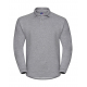 Russell Heavy Duty Collar Sweatshirt