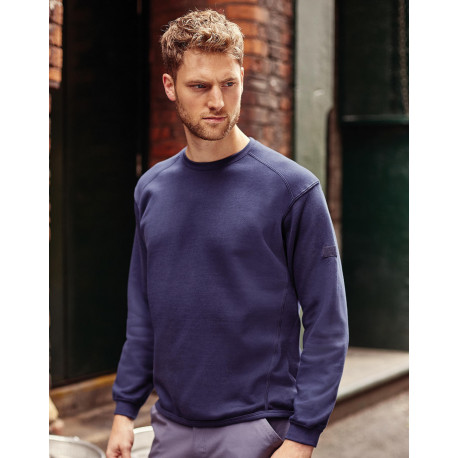 Russell Workwear Set-In Sweatshirt