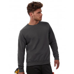 B&C Pro Hero Pro Workwear Sweater