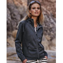 Tee Jays Ladies Performance Zip Sweat