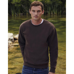 Fruit of the Loom Premium Set In Sweat