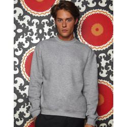 B&C Set In Sweatshirt