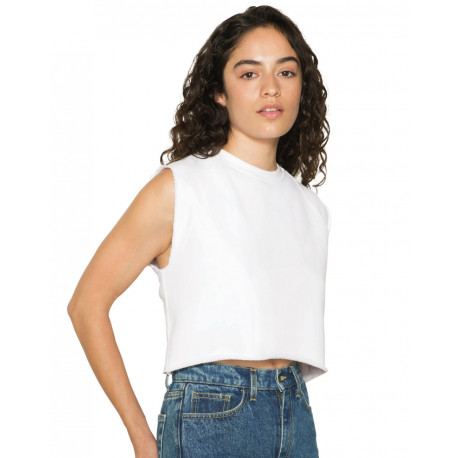 American Apparel Women´s Heavy Terry Dance Top