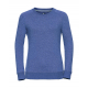 Russell Ladies HD Raglan Sweat