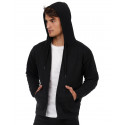 B&C ID.205 50/50 Hooded Full Zip Sweat Unisex